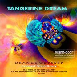 Tangerine Dream : Orange Odyssey